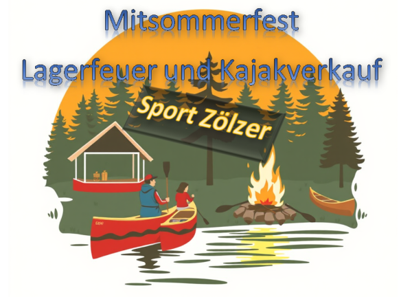 Mitsommerfest 2025